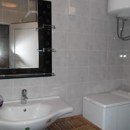 Penisola Apartment *