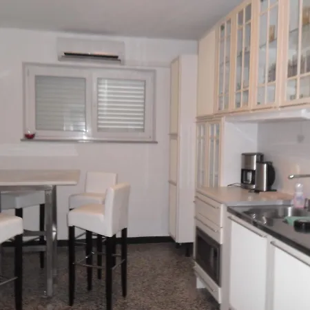 Apartment Penisola Zadar