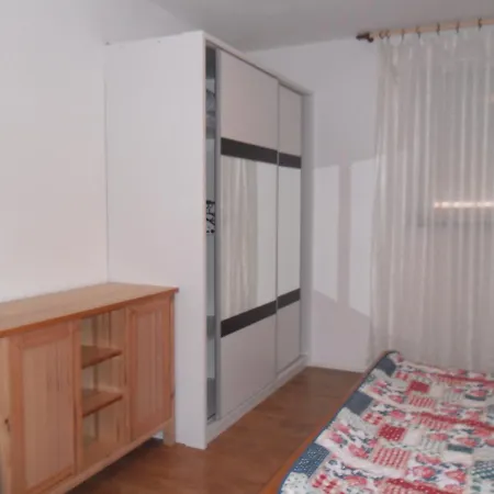Apartment Penisola