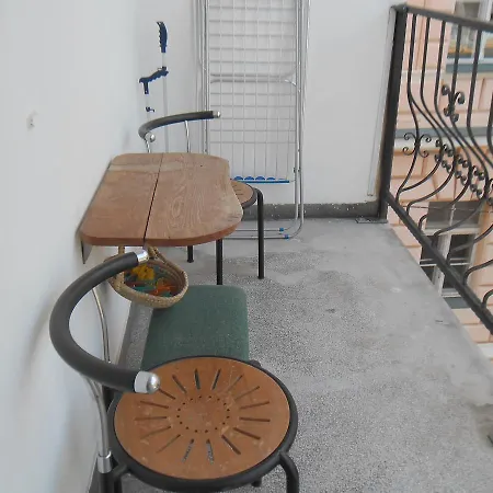 Penisola Apartment *