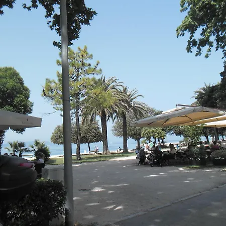 Apartment Penisola *