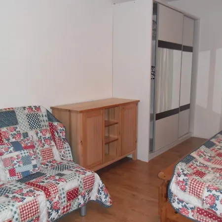 Apartment Penisola